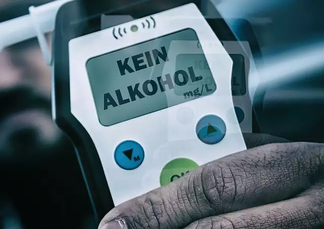Alkomaty w różnych krajach – jak różnią się przepisy?