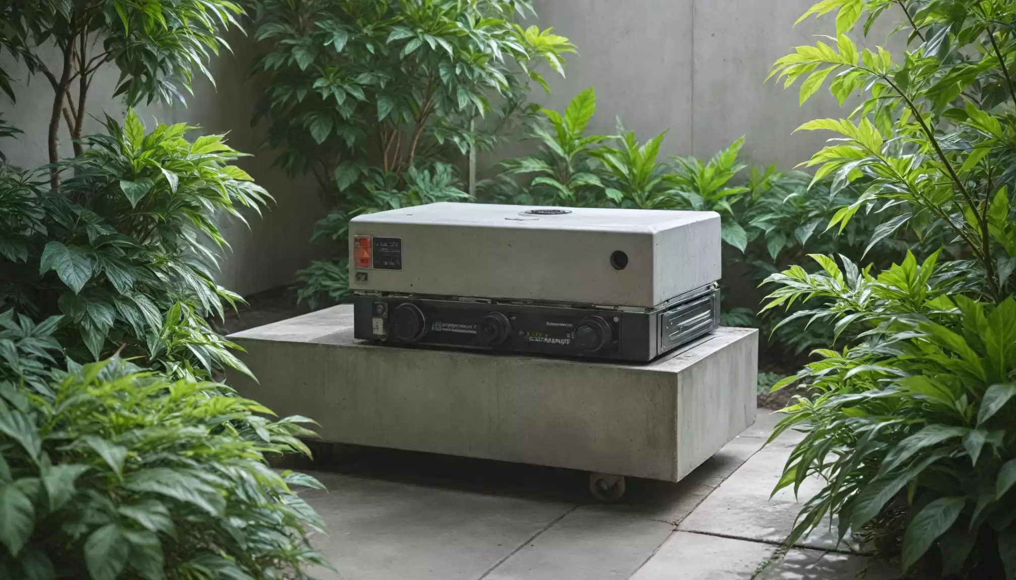 Ekologiczne metody szlifowania betonu i redukcja pyłu