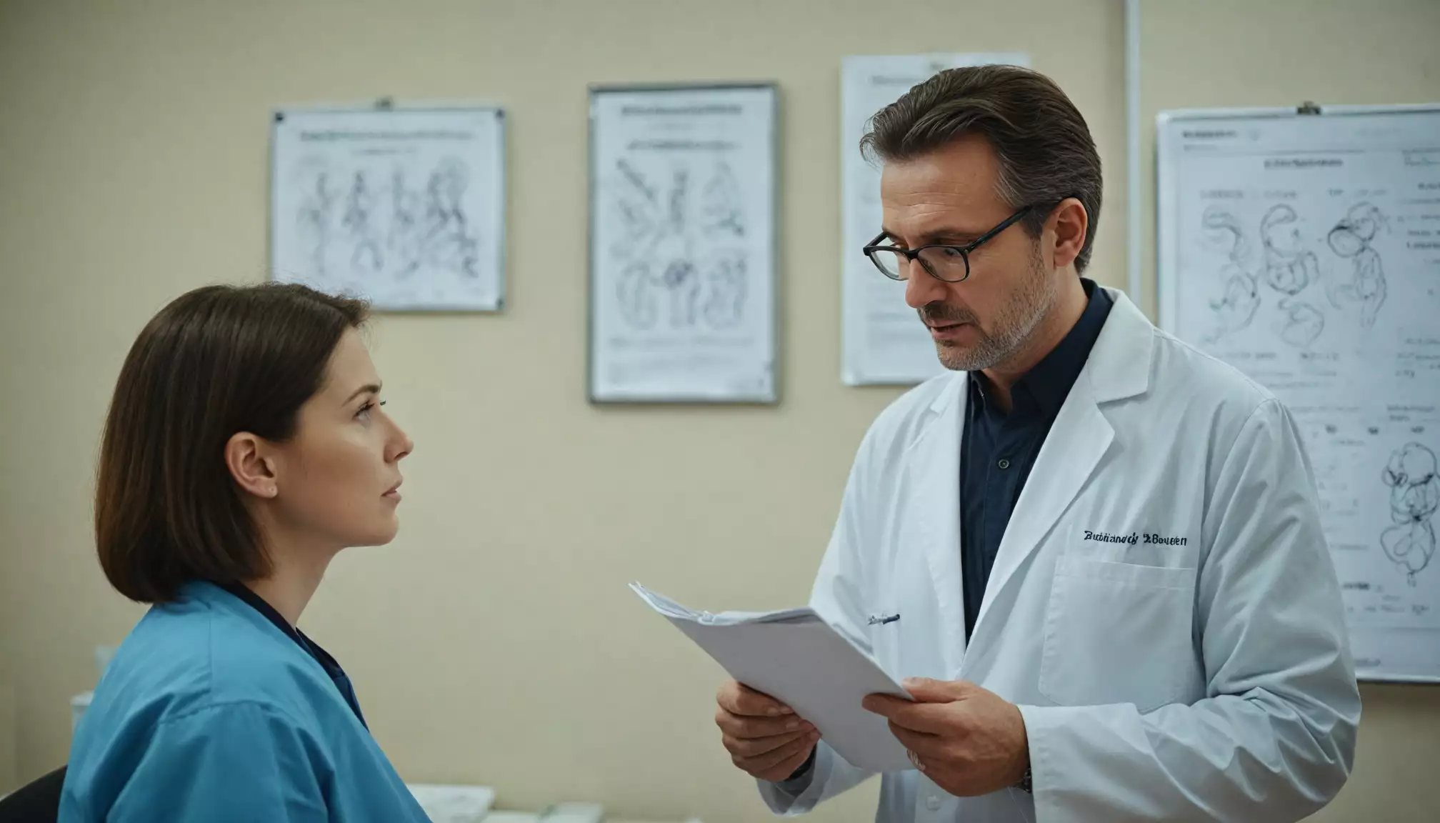 Opieka pooperacyjna po zabiegach chirurga szczękowego w Lublinie — zalecenia praktyczne