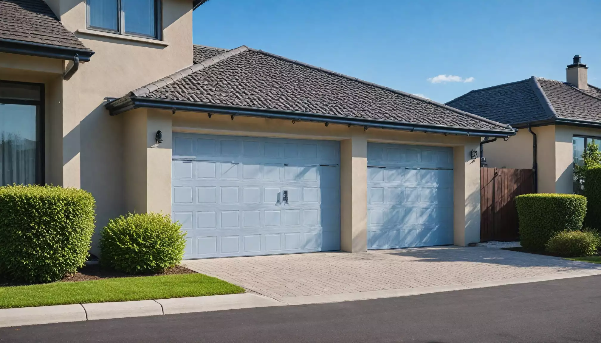 Automatyka do bram uchylnych i segmentowych — jakie rozwiązania wybrać w Piszu?