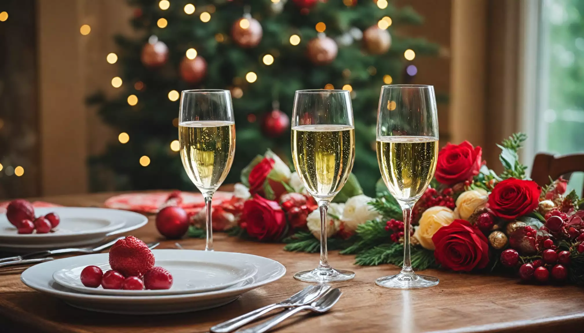 Wina musujące vs wina spokojne — co wybrać na różne okazje